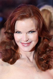 Marcia Cross