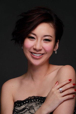 Jacqueline Chong Si-Man