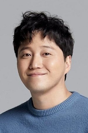 Kim Dae Myeung