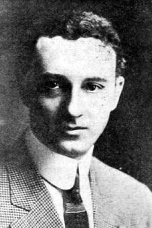 George Spencer